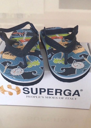 26 Beden Superga terlik