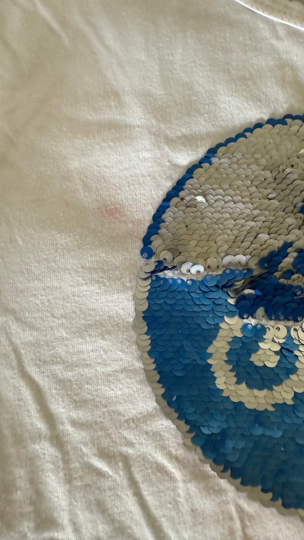 Zara tisort - Görsel 3