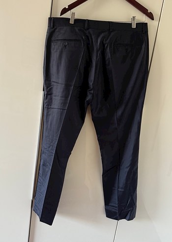 l/xl Beden lacivert Renk Damat pantolon