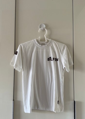 Bilfen forma tisort