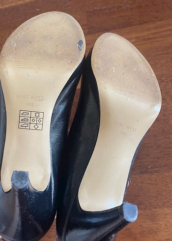 Nine West Nine West ayakkabi