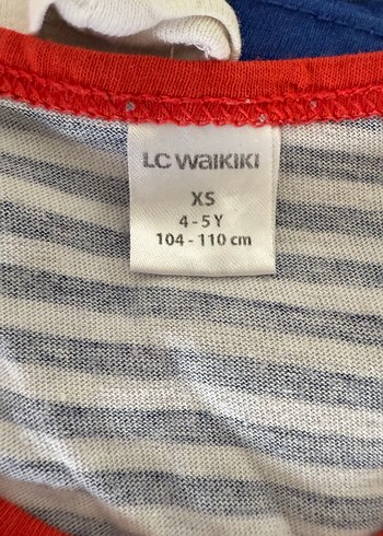 LCW atlet - Görsel 2