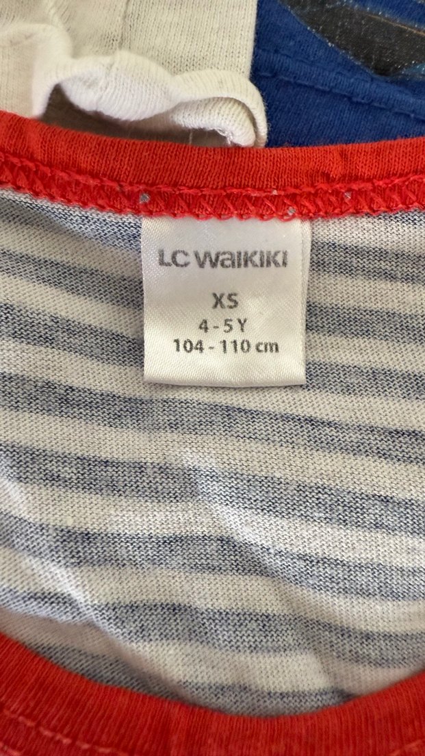 LCW atlet - Görsel 2