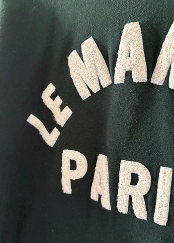 l Beden H&M sweatshirt
