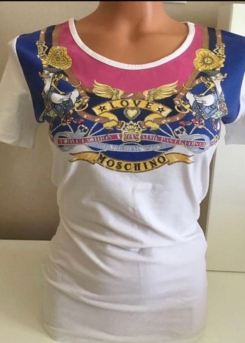 Love moschino tisort