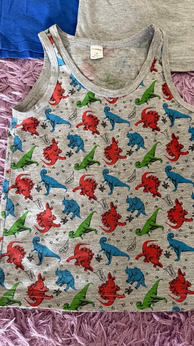 LCW atlet - Görsel 2