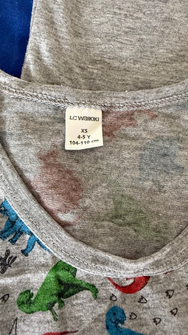 LCW atlet - Görsel 3