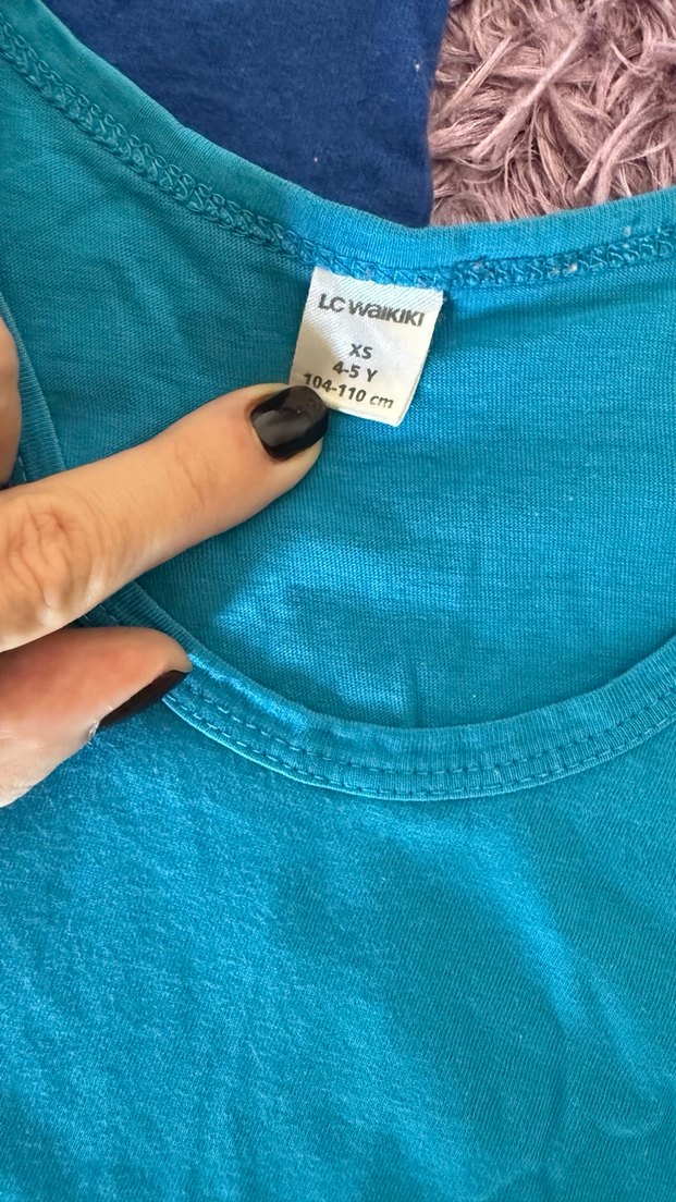 LCW atlet - Görsel 2