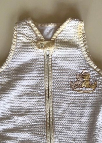 George uyku tulumu - Görsel 2