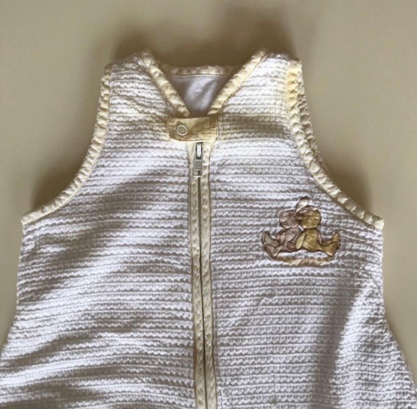 George uyku tulumu - Görsel 2