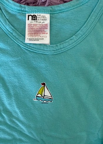 Mothercare atlet - Görsel 2