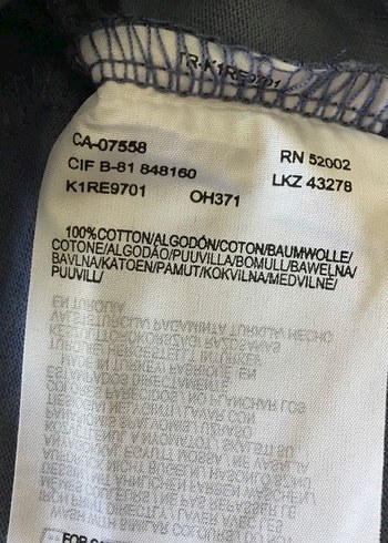 Mexx bolero - Görsel 3