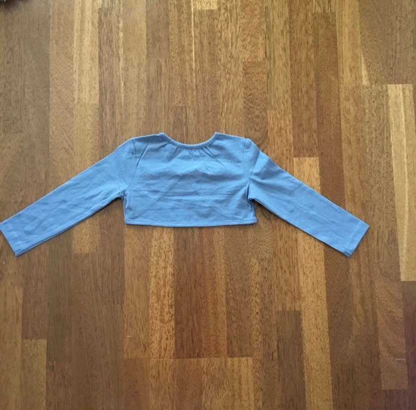 Mexx bolero - Görsel 2