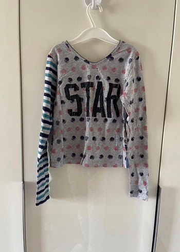 Chipie tisort - Görsel 4