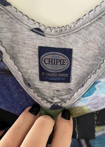 Chipie tisort - Görsel 3