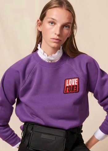 Sandro Sweatshirt