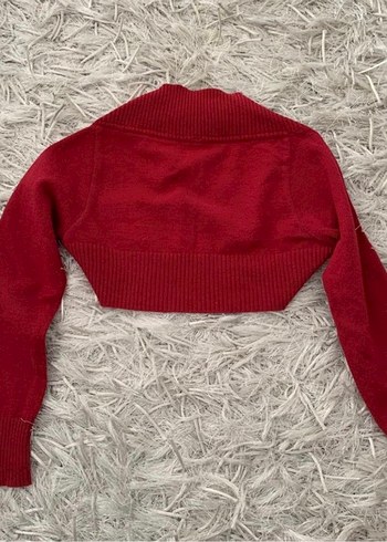 Benetton bolero - Görsel 2