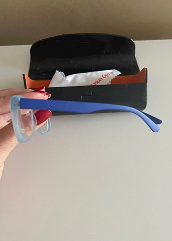 Inesta cocuk gozlugu - Görsel 2