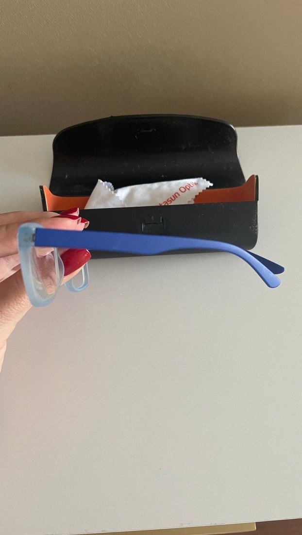 Inesta cocuk gozlugu - Görsel 2