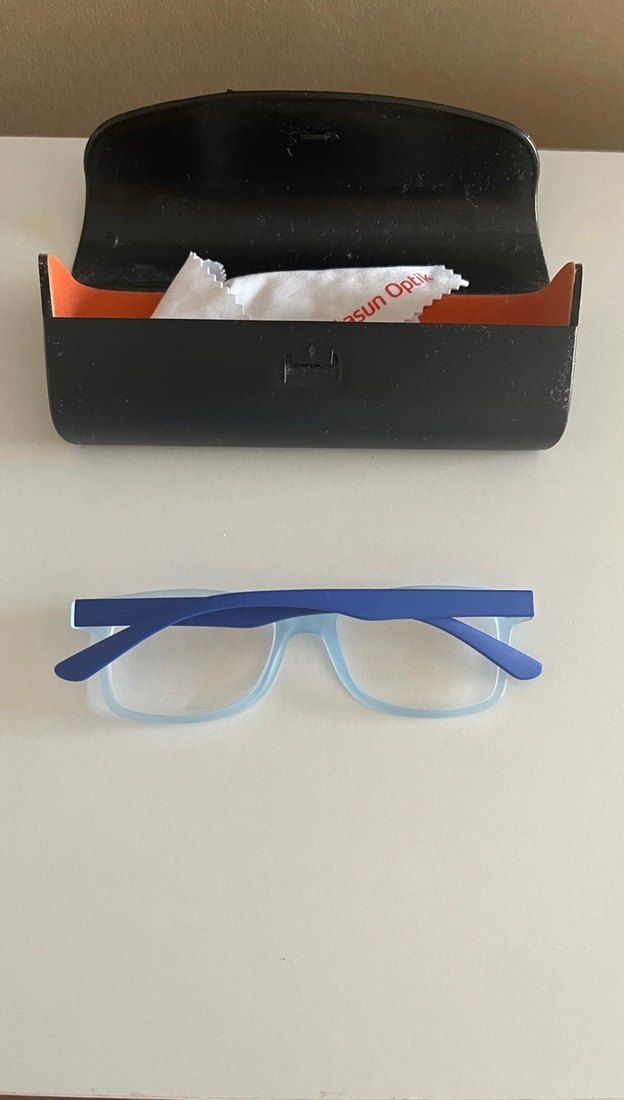 Inesta cocuk gozlugu - Görsel 4