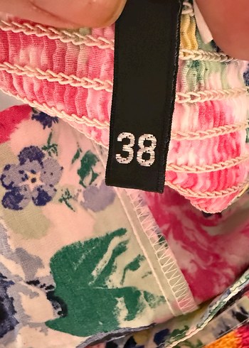 H&M tulum - Görsel 6