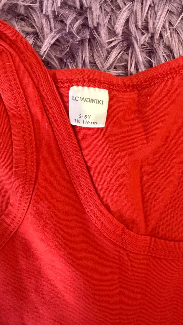 LCW atlet - Görsel 2