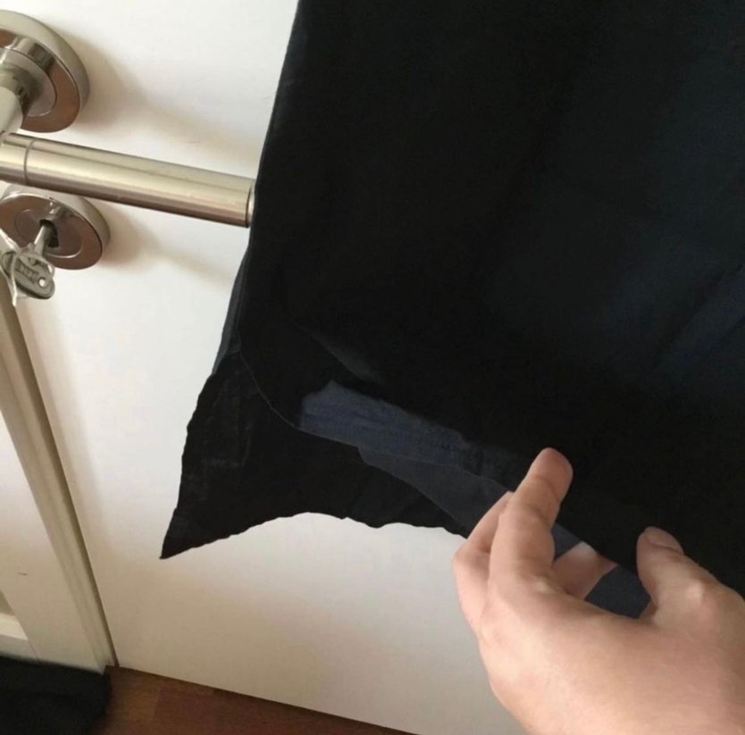 Xoxo plaj elbisesi - Görsel 3