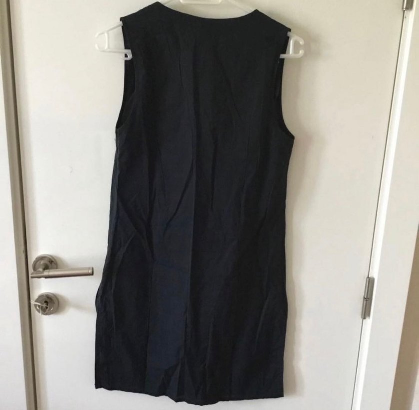 Xoxo plaj elbisesi - Görsel 4