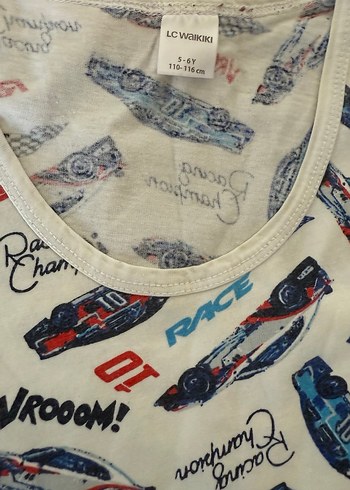 LCW atlet - Görsel 2