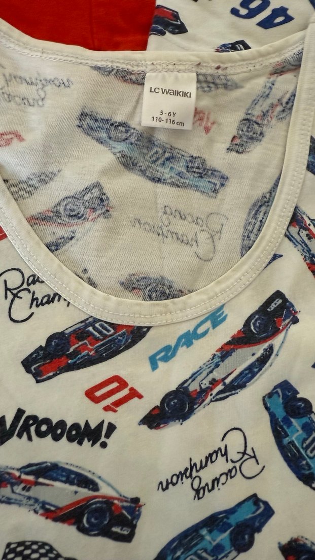 LCW atlet - Görsel 2