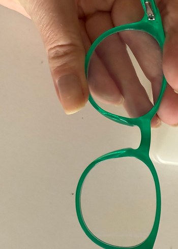 Un gözlük - Görsel 5