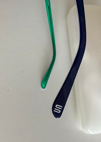 Un gözlük - Görsel 3