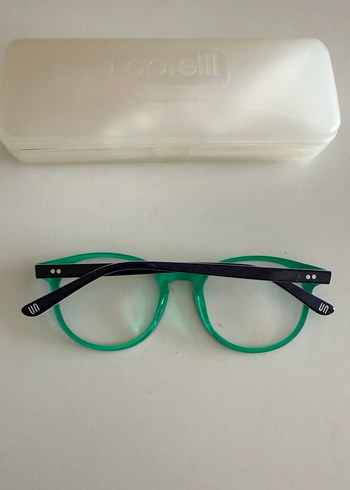 Un gözlük - Görsel 2