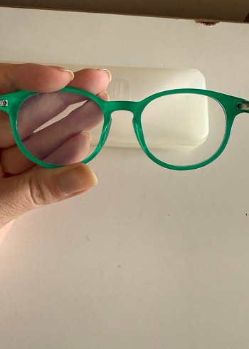 Un gözlük - Görsel 6