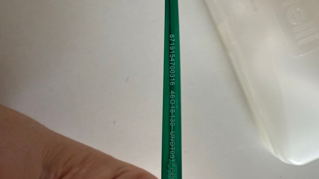 Un gözlük - Görsel 4