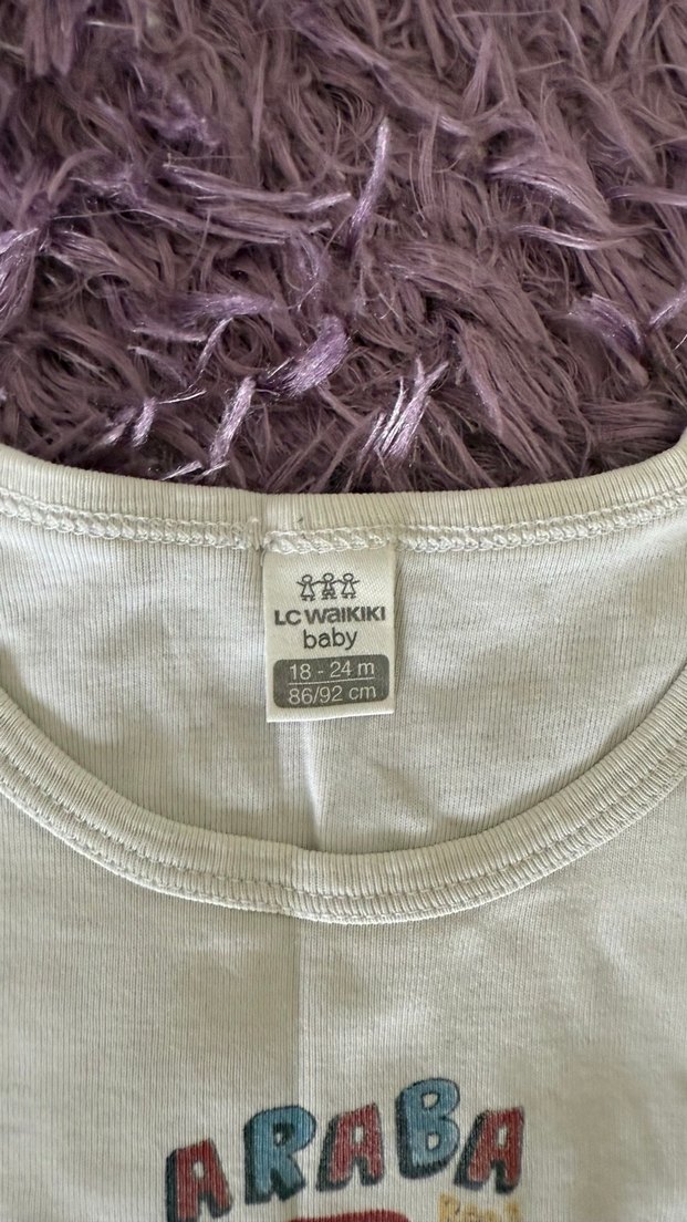 LCW atlet - Görsel 2