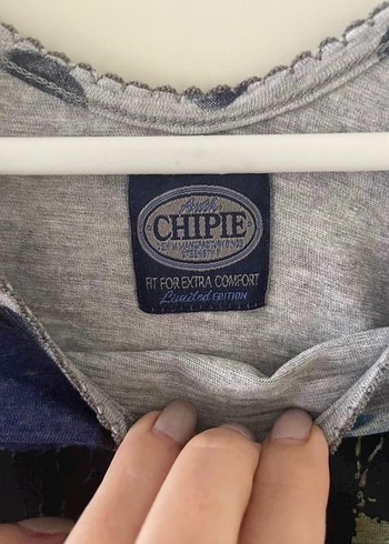 Chipie Tisort - Görsel 3