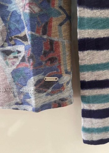 Chipie Tisort - Görsel 2