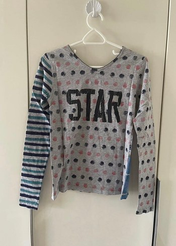 Chipie Tisort - Görsel 4