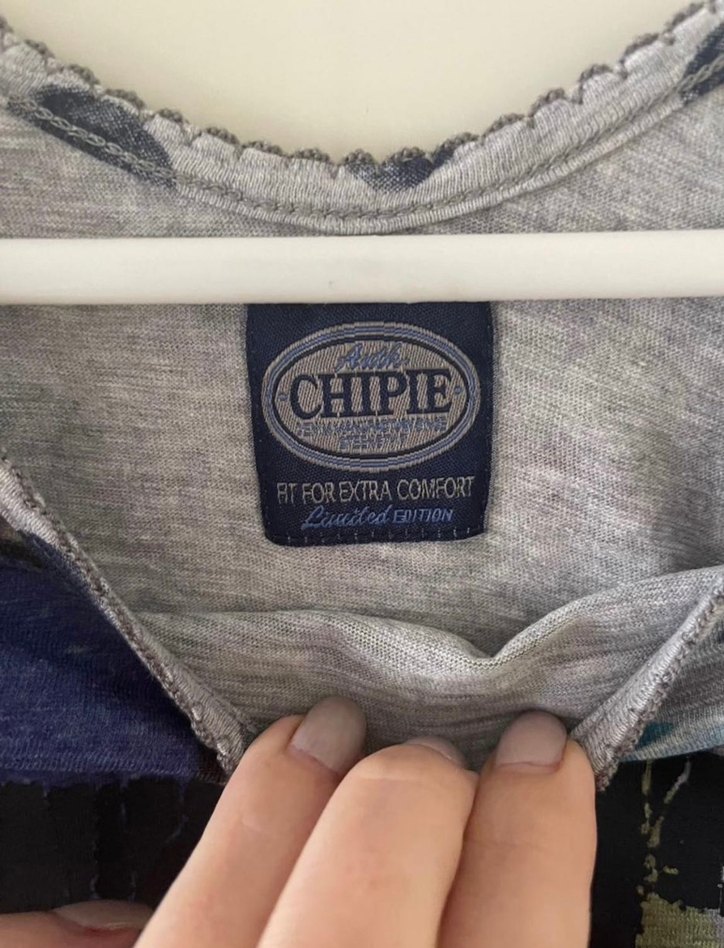 Chipie Tisort - Görsel 3