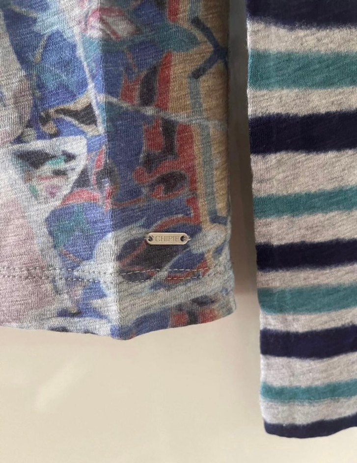 Chipie Tisort - Görsel 2