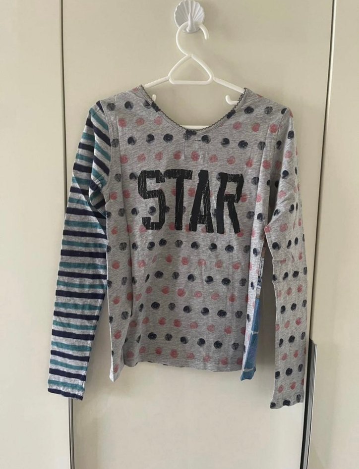 Chipie Tisort - Görsel 4