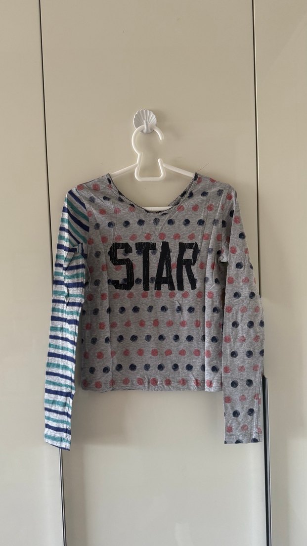 Chipie tişört - Görsel 2