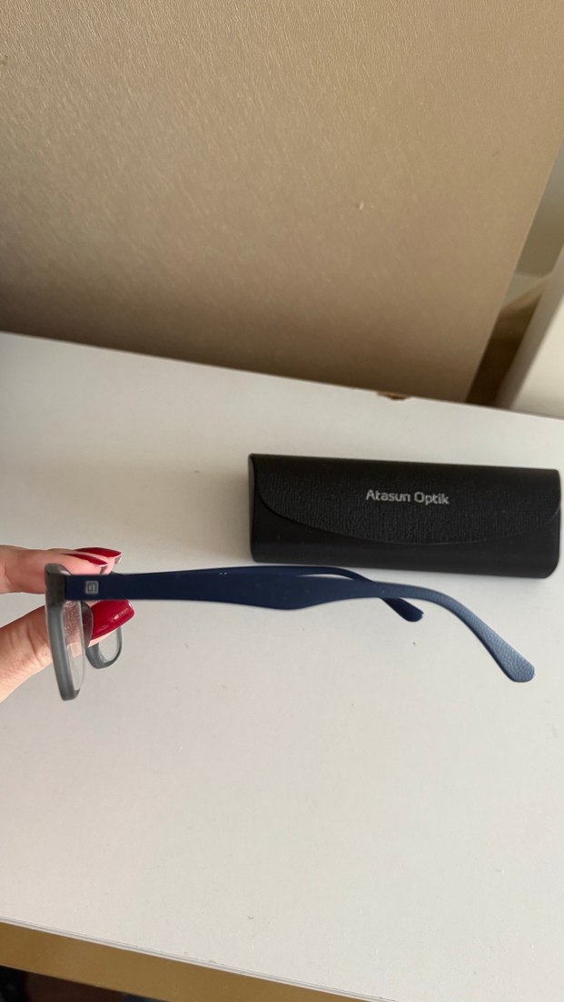 Inesta cocuk gozlugu - Görsel 2