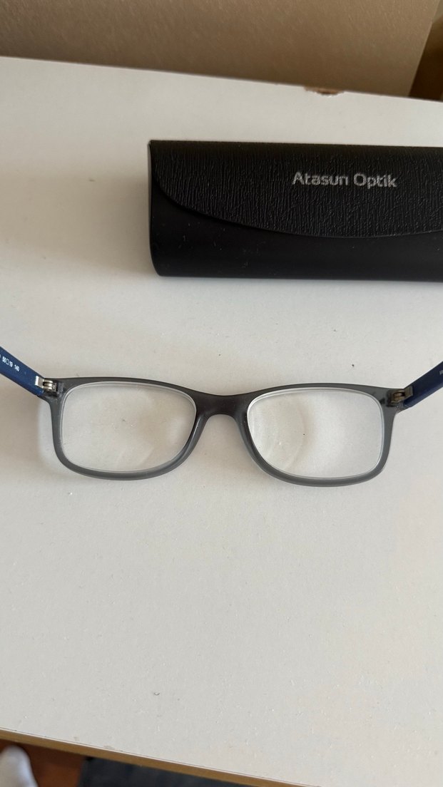 Inesta cocuk gozlugu - Görsel 4