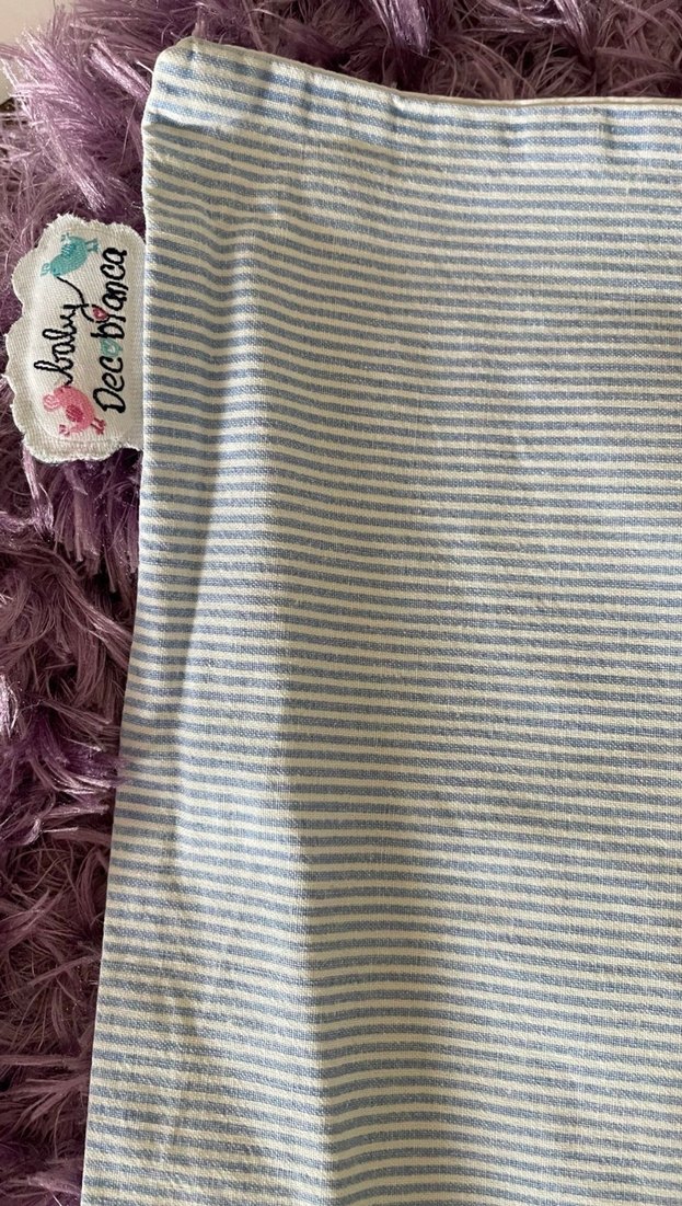 Deco bianca nevresim takımı - Görsel 2