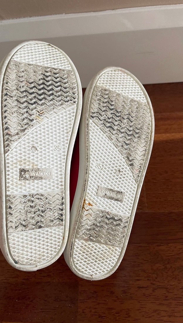 LCW babet - Görsel 4