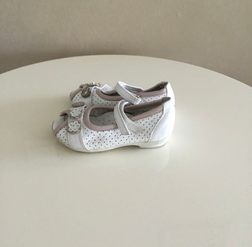 Vicco ayakkabi - Görsel 3