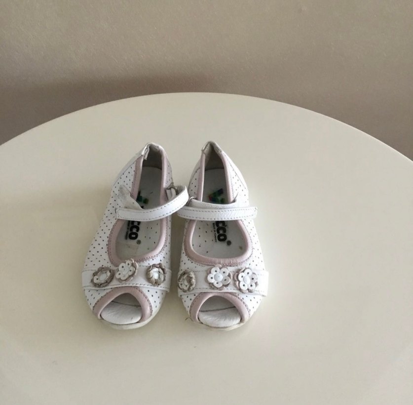 Vicco ayakkabi - Görsel 2