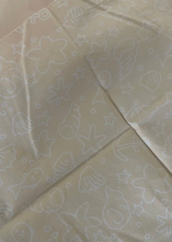 Taç nevresim takımı - Görsel 4